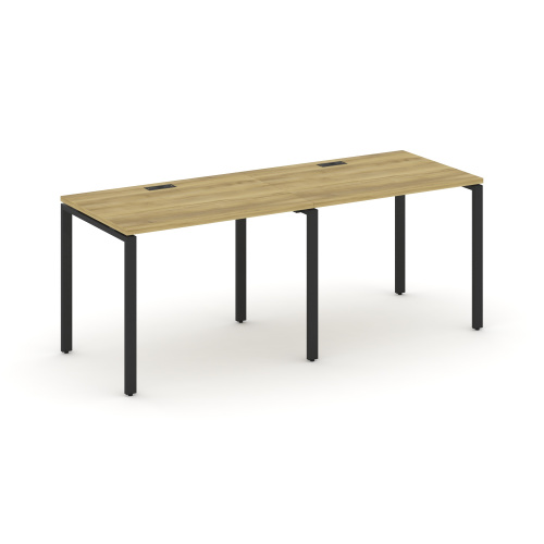 Бенч-система на 2 места Concept CN.ORS-001 фото 7 Бенч-система на 2 места Concept CN.ORS-001 фото 7