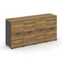 Шкаф офисный Concept CN.STU-243 A