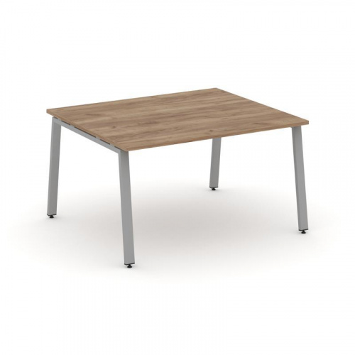 Style Project Стол переговорный SN-6A.SPRG-033.3 Антрацит/Металл Антрацит 1380*1180*750 фото 5