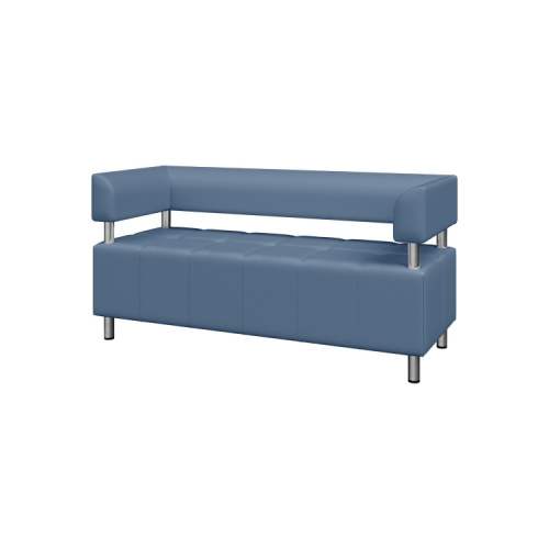 Диван 2-местный Юнит U2-2 фото 2