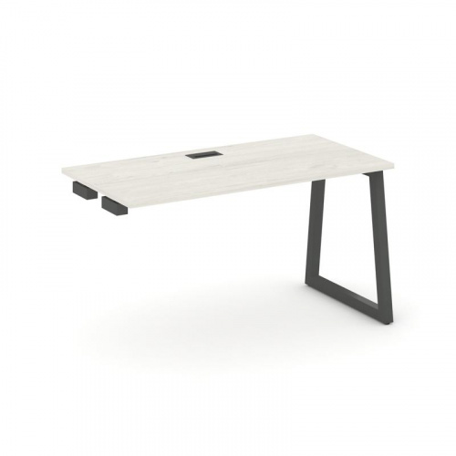 Style Project Стол-приставка к опор. элем. SN-5T1.OPRS-013 Акация Лорка/Металл Антрацит/Заглушка Пла фото 24 Style Project Стол-приставка к опор. элем. SN-5T1.OPRS-013 Акация Лорка/Металл Антрацит/Заглушка Пла фото 24