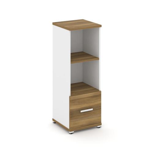 Шкаф офисный Concept CN.STU-311 W