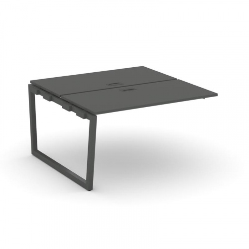 Style Project Проходной наб. элем. SN-5T2.DNRS-021 Акация Лорка/Металл Антрацит/Заглушка Пластик Чер фото 27