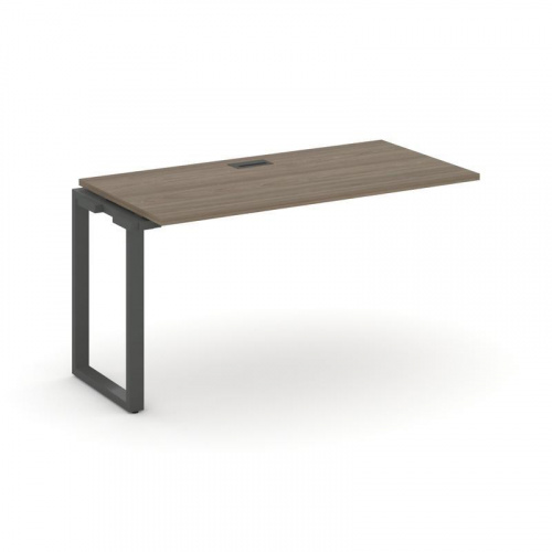 Style Project Проходной наб. элем. SN-6O.ONRS-013 Белый/Металл Антрацит 1380*700*750 фото 16 Style Project Проходной наб. элем. SN-6O.ONRS-013 Белый/Металл Антрацит 1380*700*750 фото 16