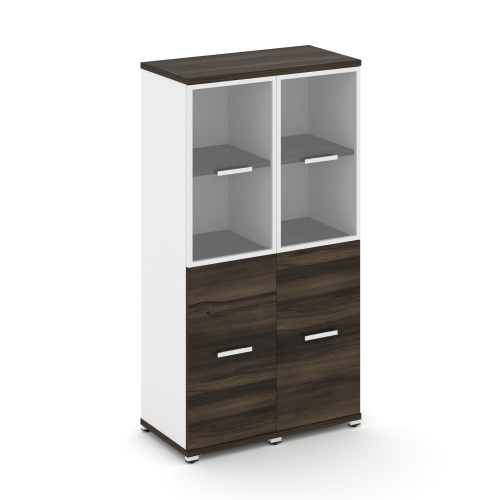 Шкаф офисный Concept CN.STU-422 RPW фото 2 Шкаф офисный Concept CN.STU-422 RPW фото 2
