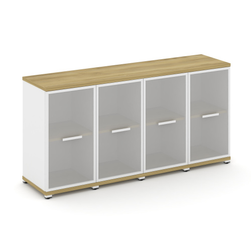 Шкаф офисный Concept CN.STU-243 RMW фото 3 Шкаф офисный Concept CN.STU-243 RMW фото 3