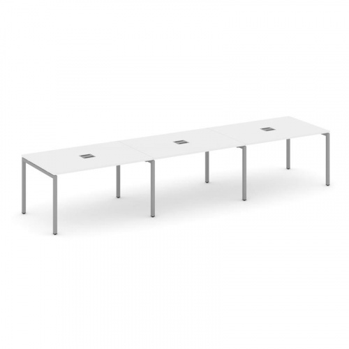 Стол переговорный Style Project SN-4P.SPRG-023 фото 3