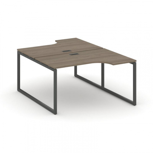 Бенч-система эргономичная Style Project SN-4O.DRPA-001 фото 22