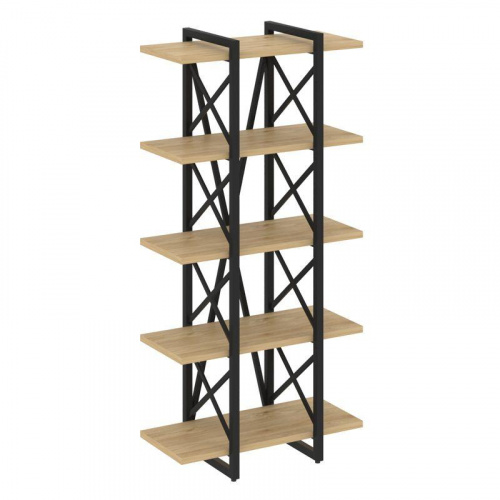 Стеллаж на 5 полок Loft VR.L-MST.O-5.4V Стеллаж на 5 полок Loft VR.L-MST.O-5.4V