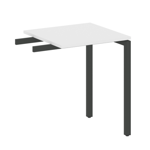 Приставной элемент на П-обр. м/к Metal System Quattro 40БП.ПР-1 фото 15