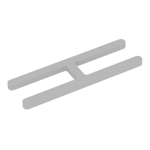 Комплект соединителей прямых R-line AP.S-PR