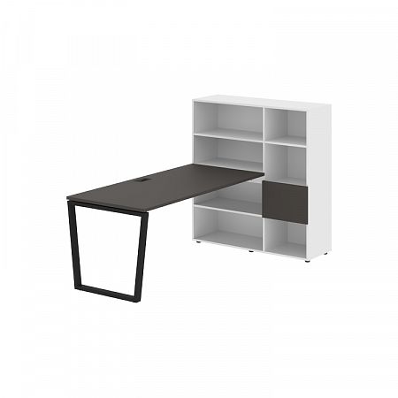 Рабочая станция EDIS EVRST 1217 (L)