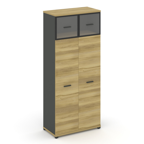 Шкаф офисный Concept CN.STS-517 RPB Шкаф офисный Concept CN.STS-517 RPB