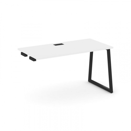 Style Project Стол-приставка к опор. элем. SN-4T1.OPRS-002 Акация Лорка/Металл Антрацит/Заглушка Пла фото 8 Style Project Стол-приставка к опор. элем. SN-4T1.OPRS-002 Акация Лорка/Металл Антрацит/Заглушка Пла фото 8