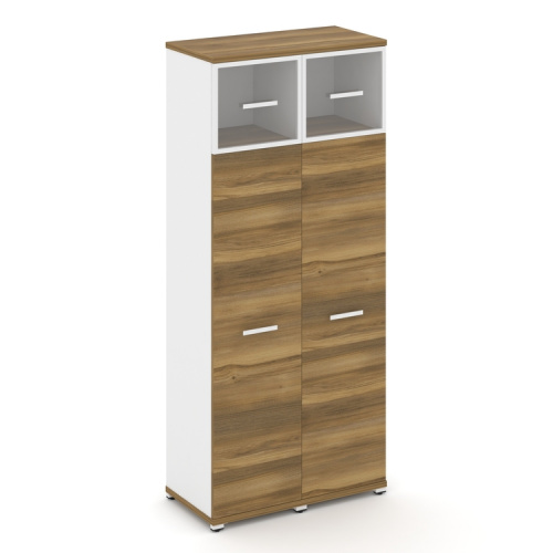 Шкаф офисный Concept CN.STU-527 RPW Шкаф офисный Concept CN.STU-527 RPW