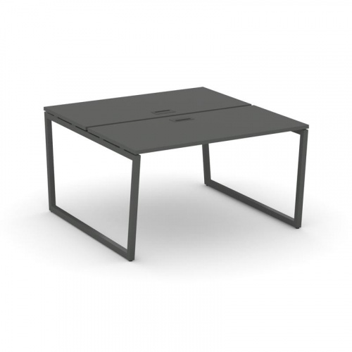 Style Project Рабочая станция 2-х сторон. SN-4T2.DRS-013 Акация Лорка/Металл Антрацит/Заглушка Пласт фото 27 Style Project Рабочая станция 2-х сторон. SN-4T2.DRS-013 Акация Лорка/Металл Антрацит/Заглушка Пласт фото 27