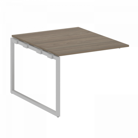 Проходной элемент перег. стола на О-обр. м/к Metal System Quattro 40БО.ППРГ-1