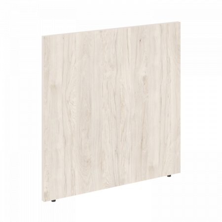 Стойка (боковина) завершающая низкая Onix O.R-SNP (L)