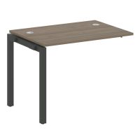 Проходной элемент бенч-системы на П-обр. м/к Metal System Quattro 50БП.ПРС-СП-1.1