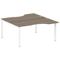 Бенч-система на П-обр. м/к Metal System Quattro 50БП.РАС-СА-2.1