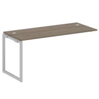 Проходной элемент бенч-системы на О-обр. м/к Metal System Quattro 40БО.ПРС-СП-1.4