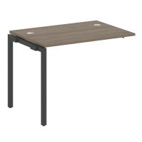 Проходной элемент бенч-системы на П-обр. м/к Metal System Quattro 40БП.ПРС-СП-1.1