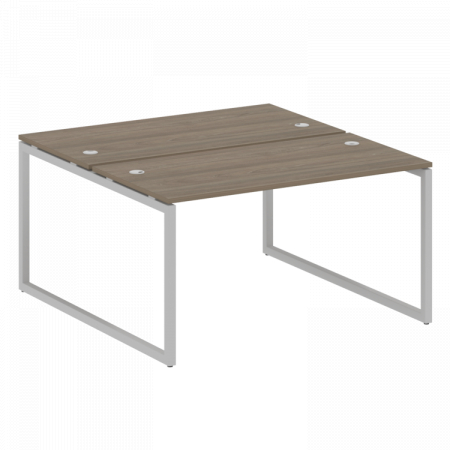 Бенч-система на О-обр. м/к Metal System Quattro 40БО.РАС-СП-2.3